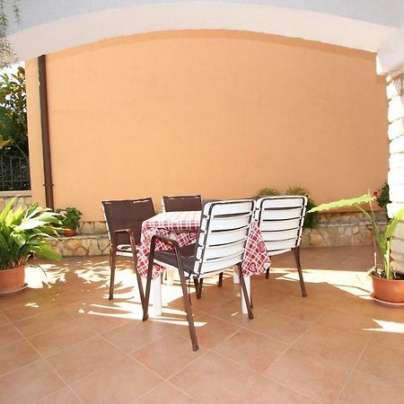 Guest House Rexa Rovinj Exteriér fotografie