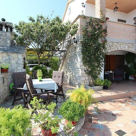 Guest House Rexa Rovinj Exteriér fotografie