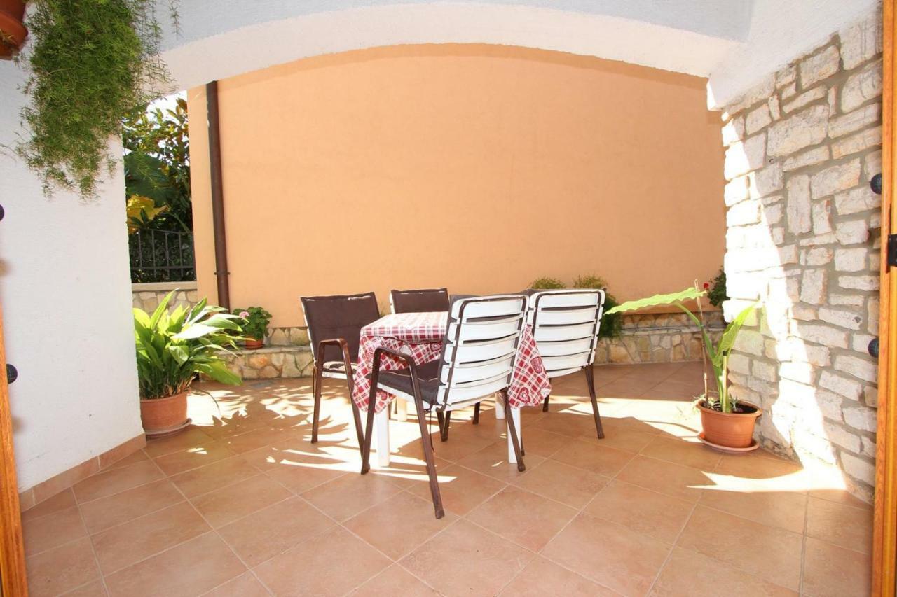 Guest House Rexa Rovinj Exteriér fotografie