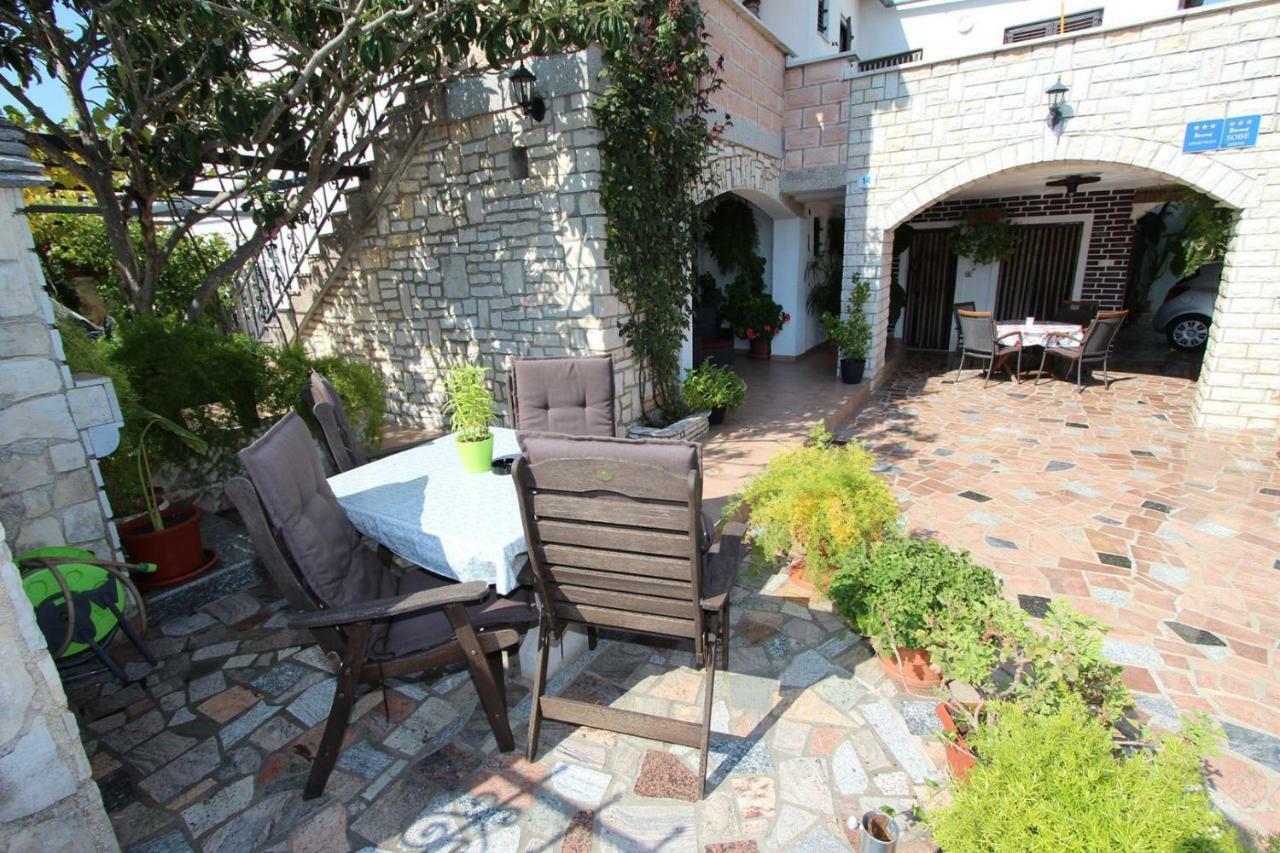 Guest House Rexa Rovinj Exteriér fotografie