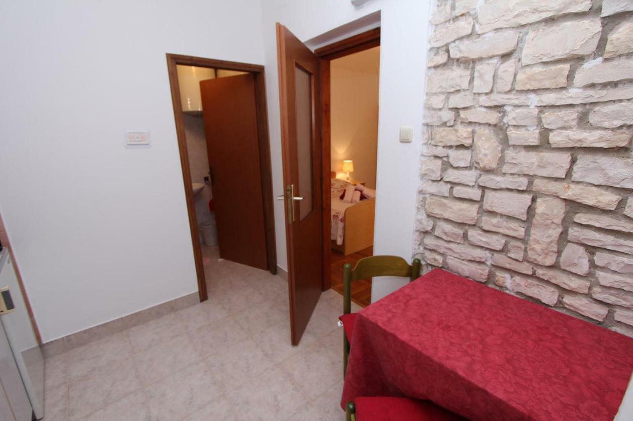 Guest House Rexa Rovinj Exteriér fotografie