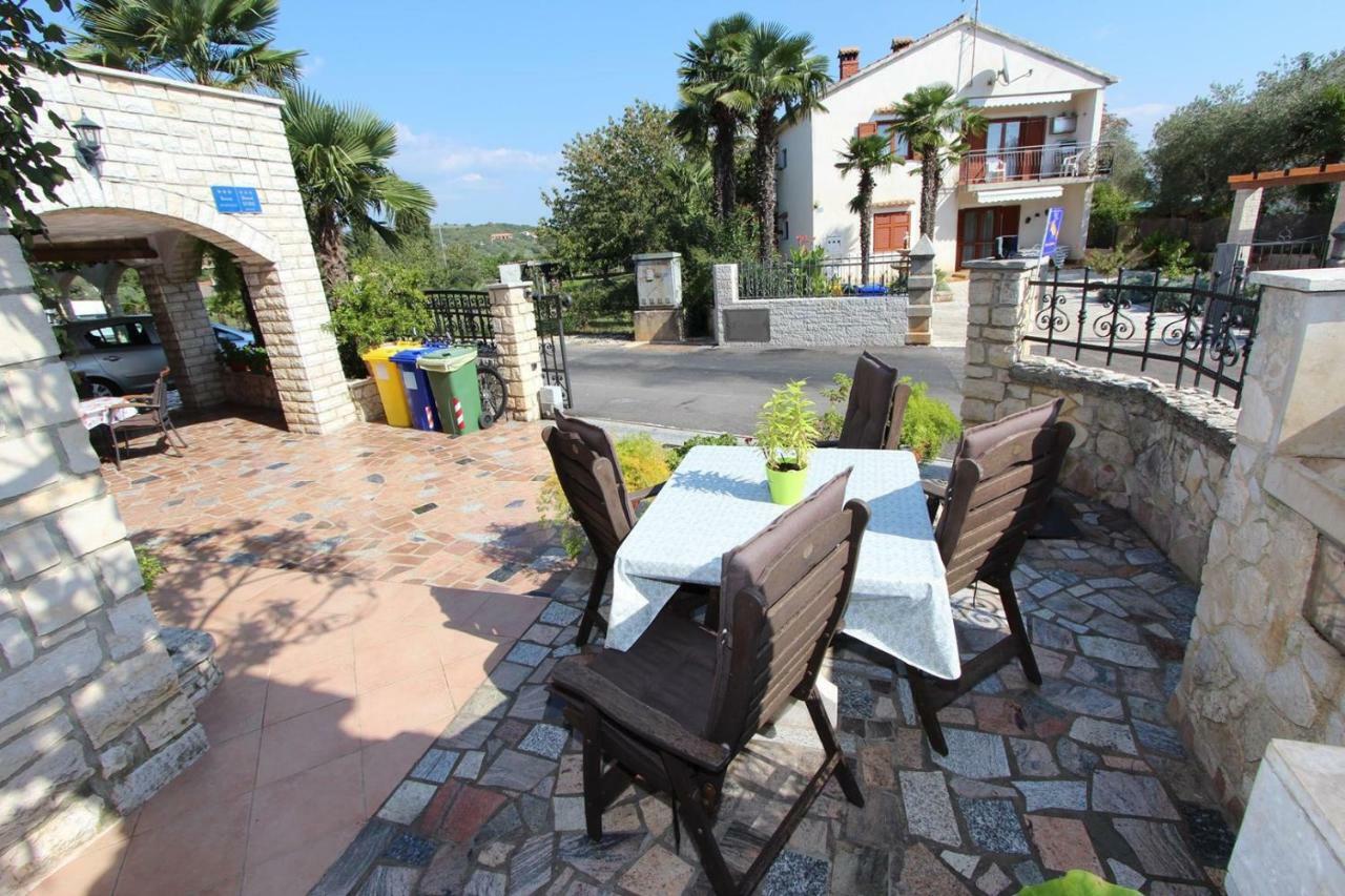 Guest House Rexa Rovinj Exteriér fotografie