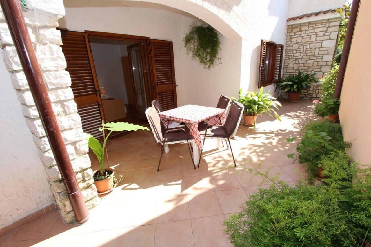 Guest House Rexa Rovinj Exteriér fotografie