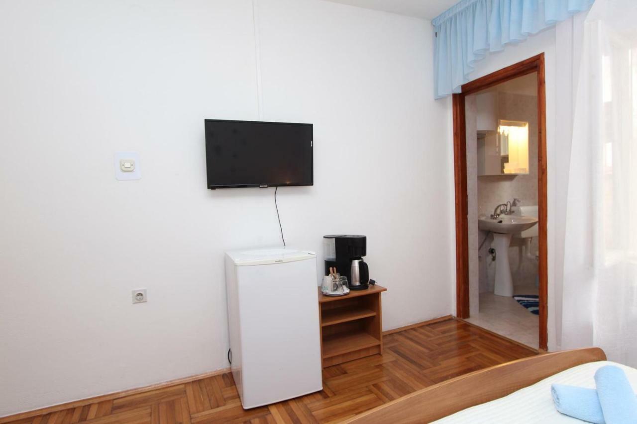 Guest House Rexa Rovinj Exteriér fotografie