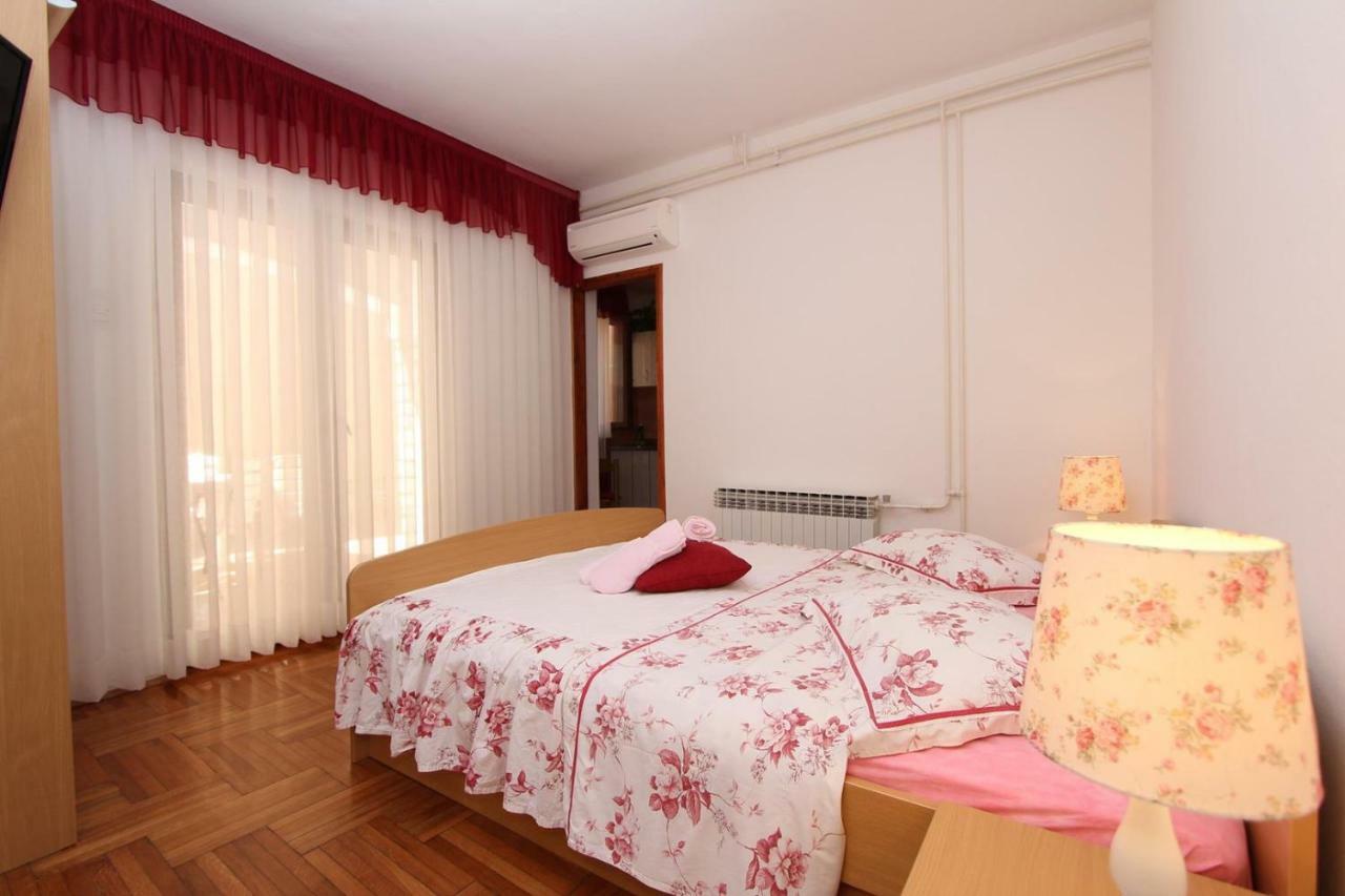 Guest House Rexa Rovinj Exteriér fotografie