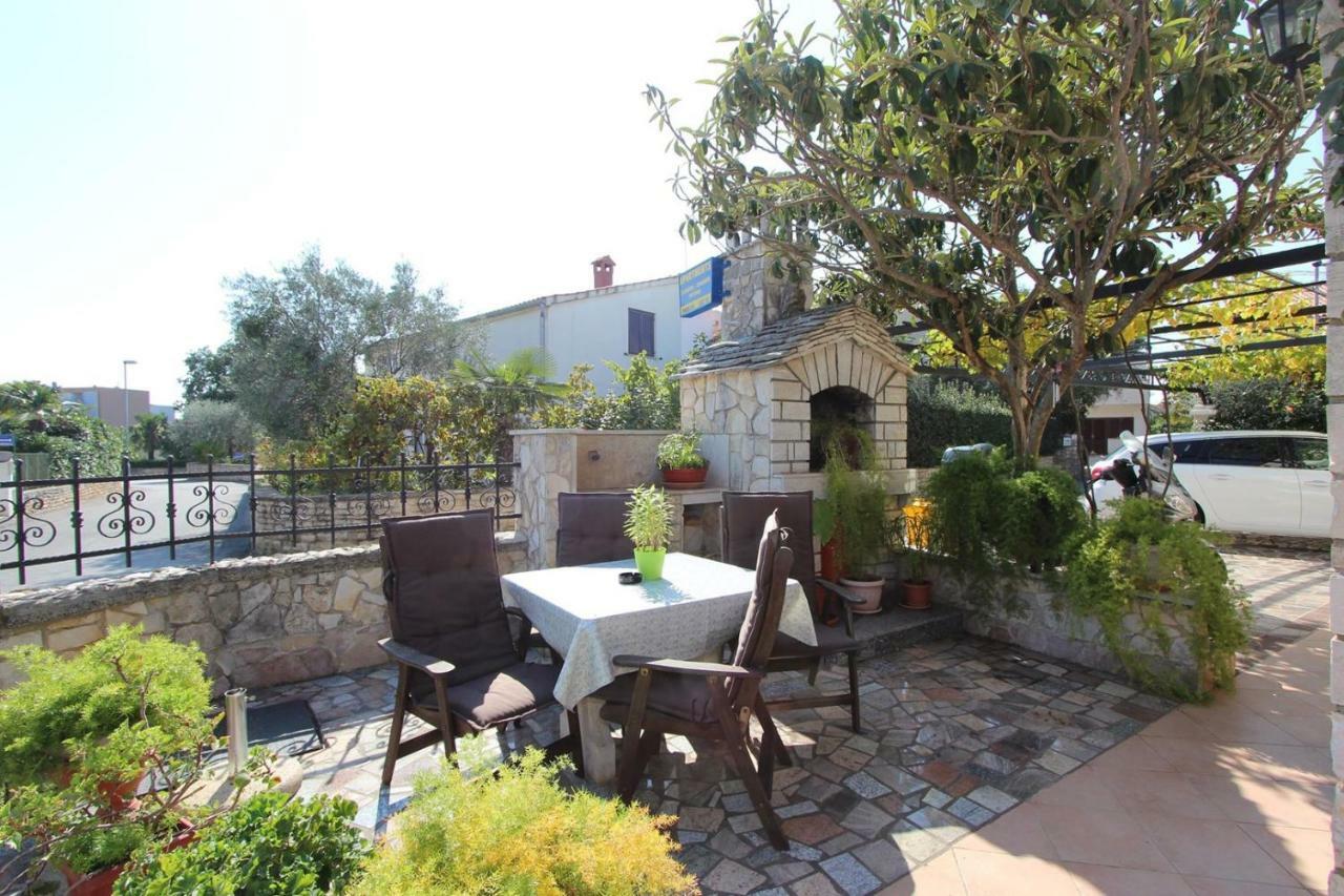 Guest House Rexa Rovinj Exteriér fotografie