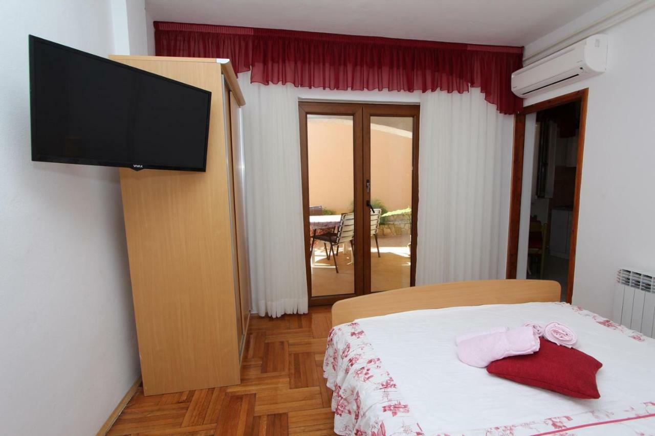 Guest House Rexa Rovinj Exteriér fotografie