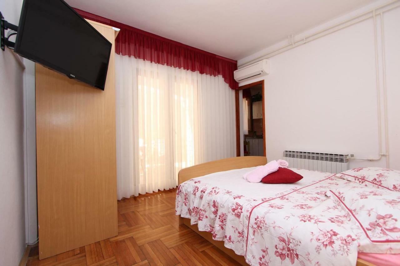 Guest House Rexa Rovinj Exteriér fotografie