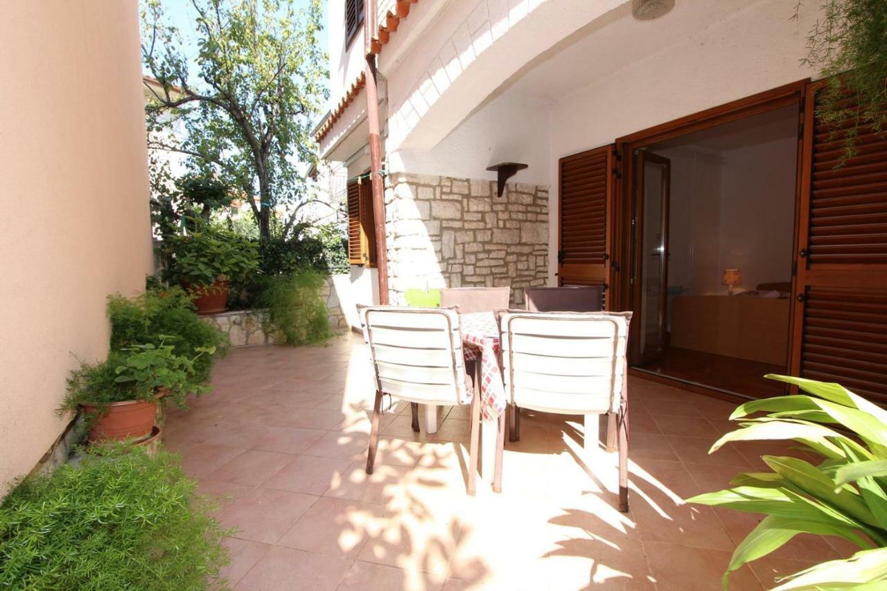 Guest House Rexa Rovinj Exteriér fotografie