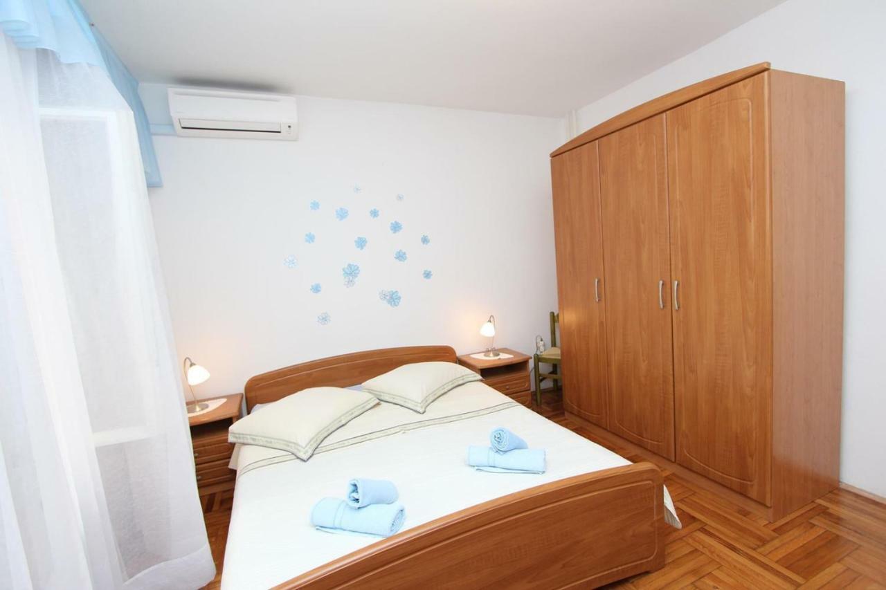 Guest House Rexa Rovinj Exteriér fotografie