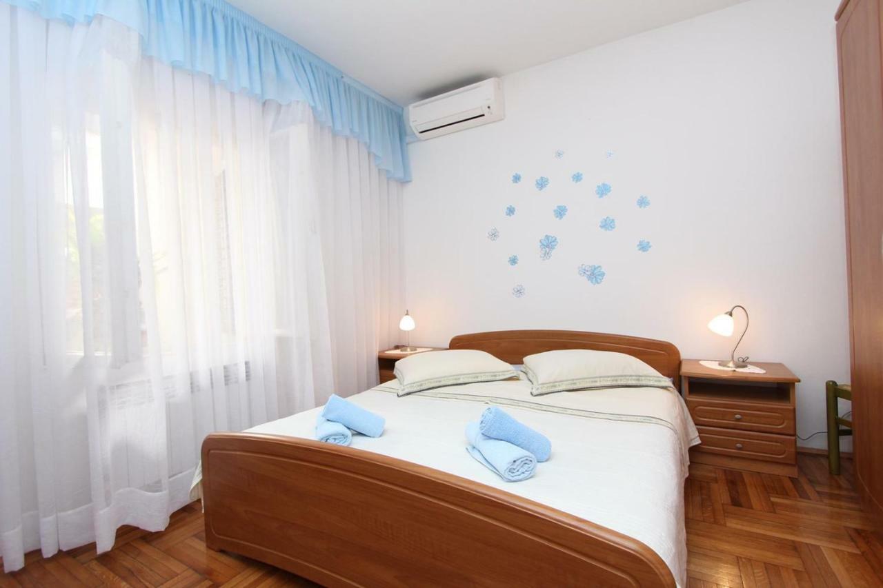 Guest House Rexa Rovinj Exteriér fotografie
