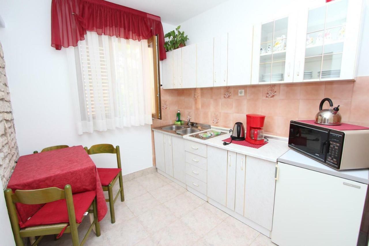 Guest House Rexa Rovinj Exteriér fotografie