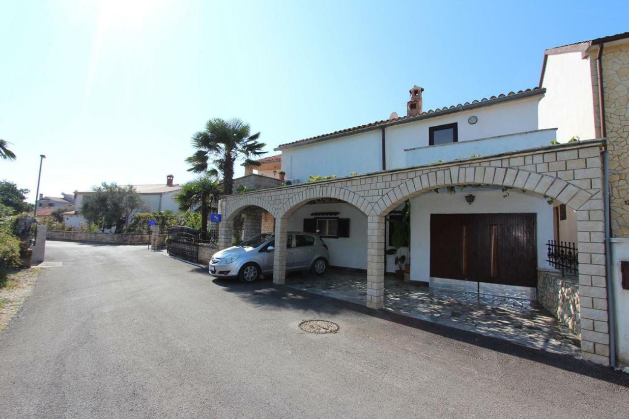 Guest House Rexa Rovinj Exteriér fotografie
