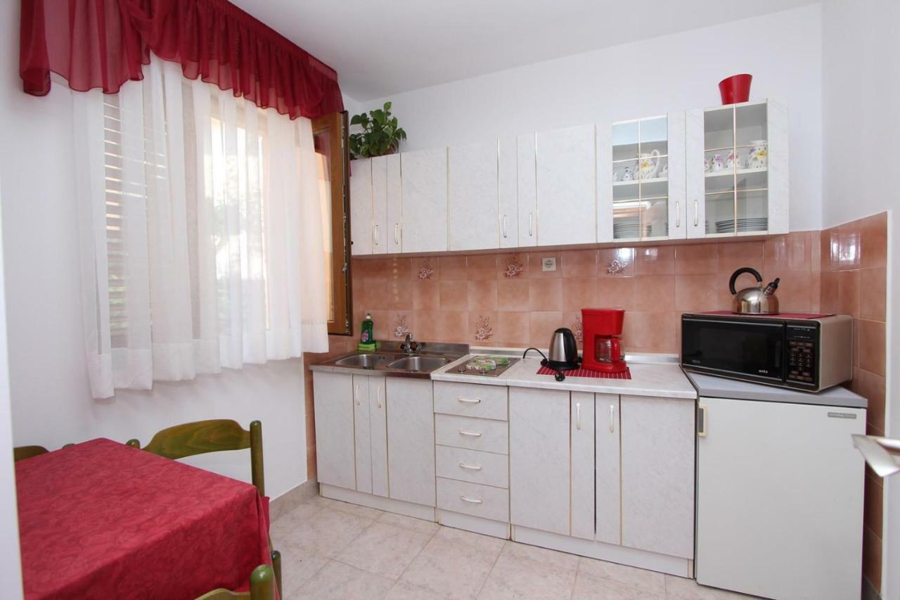 Guest House Rexa Rovinj Exteriér fotografie